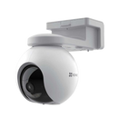 Cámara exterior PT EB8 4G 3MP con panel solar/ EZVIZ