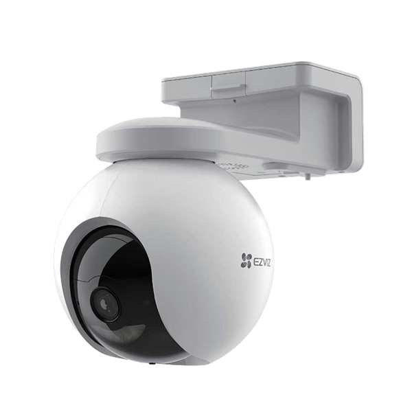 Cámara exterior PT EB8 4G 3MP con panel solar/ EZVIZ