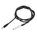 Sensor Temperatura DS18B20 con Jack / SONOFF