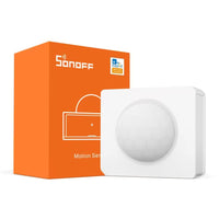 Sensor de Movimiento ZigBee SNZB-03 / SONOFF