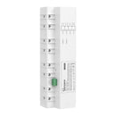 Medidor de consumo Smart Ampliable SPM-4Relay / SONOFF