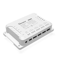 Interruptor Inteligente RF 4CHPROR3 / SONOFF