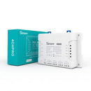 Interruptor Inteligente RF 4CHPROR3 / SONOFF
