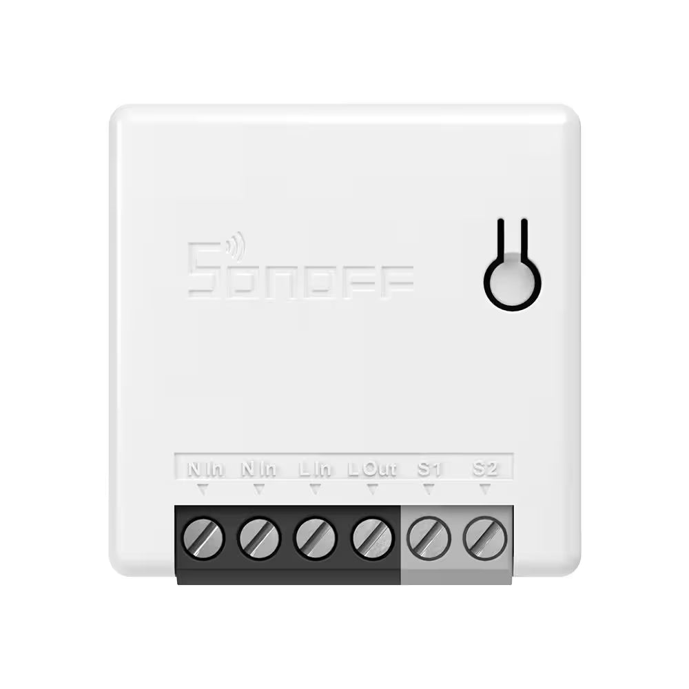 Interruptor Inteligente ZigBee ZBMINI / SONOFF