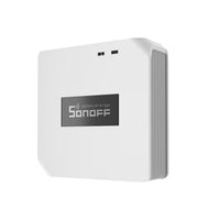 BridgeR2 433 MHz a WiFi Smart Hub RF / SONOFF