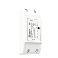 Interruptor Smart Switch Basic RFR2 Wifi RF / SONOFF