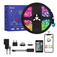 L2 Cinta Tira Led Inteligente WiFi 5m / SONOFF
