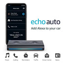 Amazon Echo Auto con Alexa