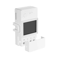 Interruptor y medidor de Consumo Eléctrico WiFi POWR316D POW Elite / SONOFF