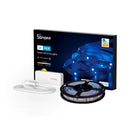 L3 Cinta LED RGB 5m Inteligente WiFi y BT / SONOFF