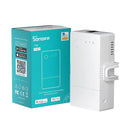 Interruptor Temperatura y Humedad TH Origin THR316 16A / SONOFF