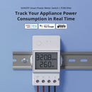 Switch Mide Consumo WIFI POWR320D POW Elite / SONOFF