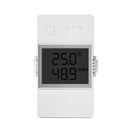 Interruptor Temperatura y Humedad TH Elite THR320D 20A / SONOFF