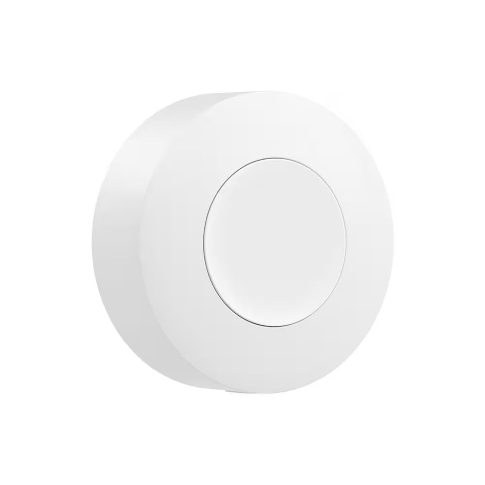 Botón Inalámbrico ZigBee SNZB-01P / SONOFF