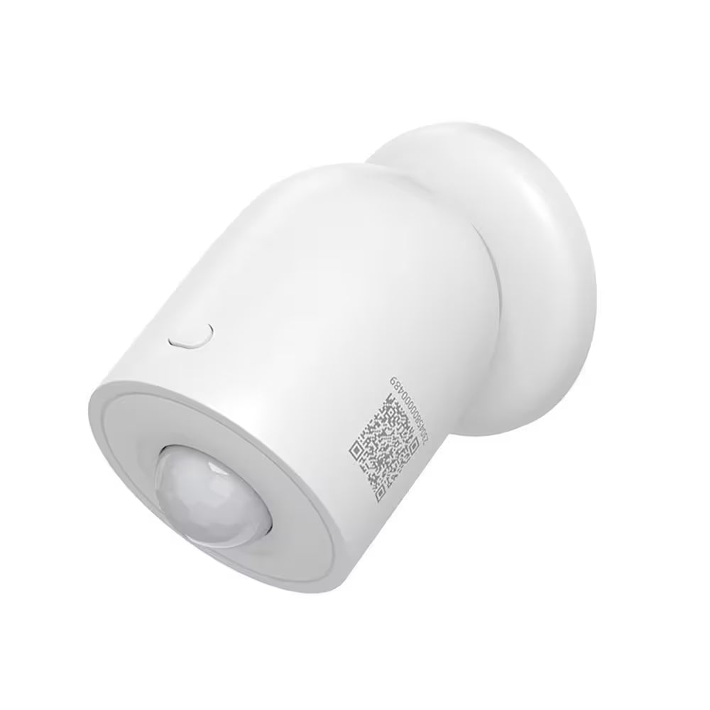 Sensor de Movimiento ZigBee SNZB-03P Sonoff