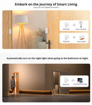 Sensor Puerta o Ventana ZigBee SNZB-04P / SONOFF