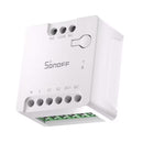 Switch Inteligente Contacto Seco Mini-D WiFi / SONOFF