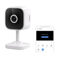 Cámara Seguridad IP WiFi Cam Slim Gen2 / SONOFF