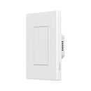Interruptor de pared Zigbee Switchman ZBM5 / SONOFF