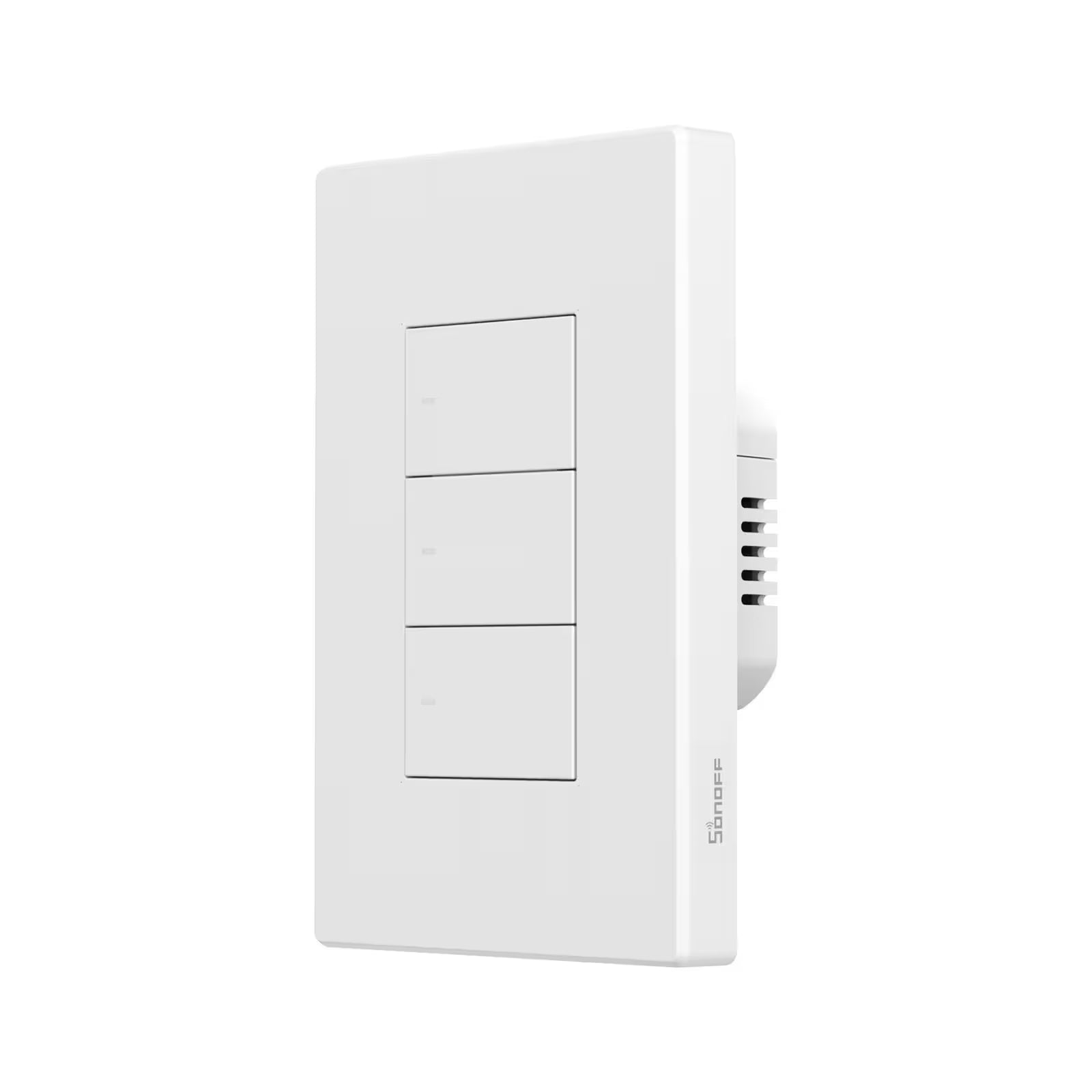 Interruptor de pared Zigbee Switchman ZBM5 / SONOFF