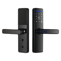 Cerradura Inteligente BSmart Select CP11TT Negra TTLock