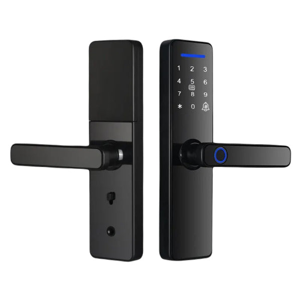 Cerradura Inteligente BSmart Select CP11 Negra