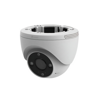 Cámara WiFi Domo CS-H4 / EZVIZ