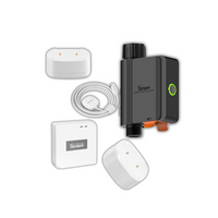 Kit Protección Inteligente contra Fugas de Agua