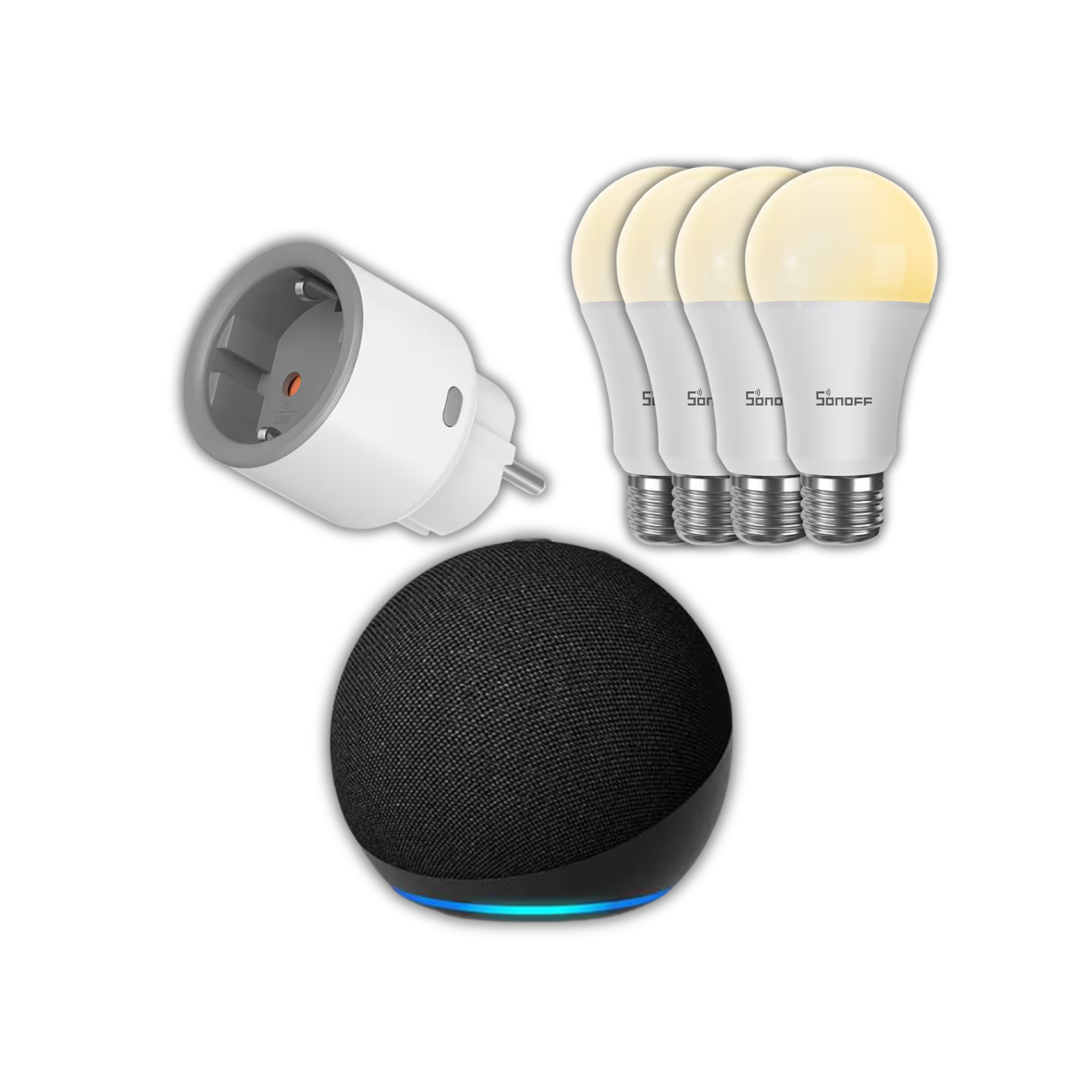 Kit Inicio Smart Home