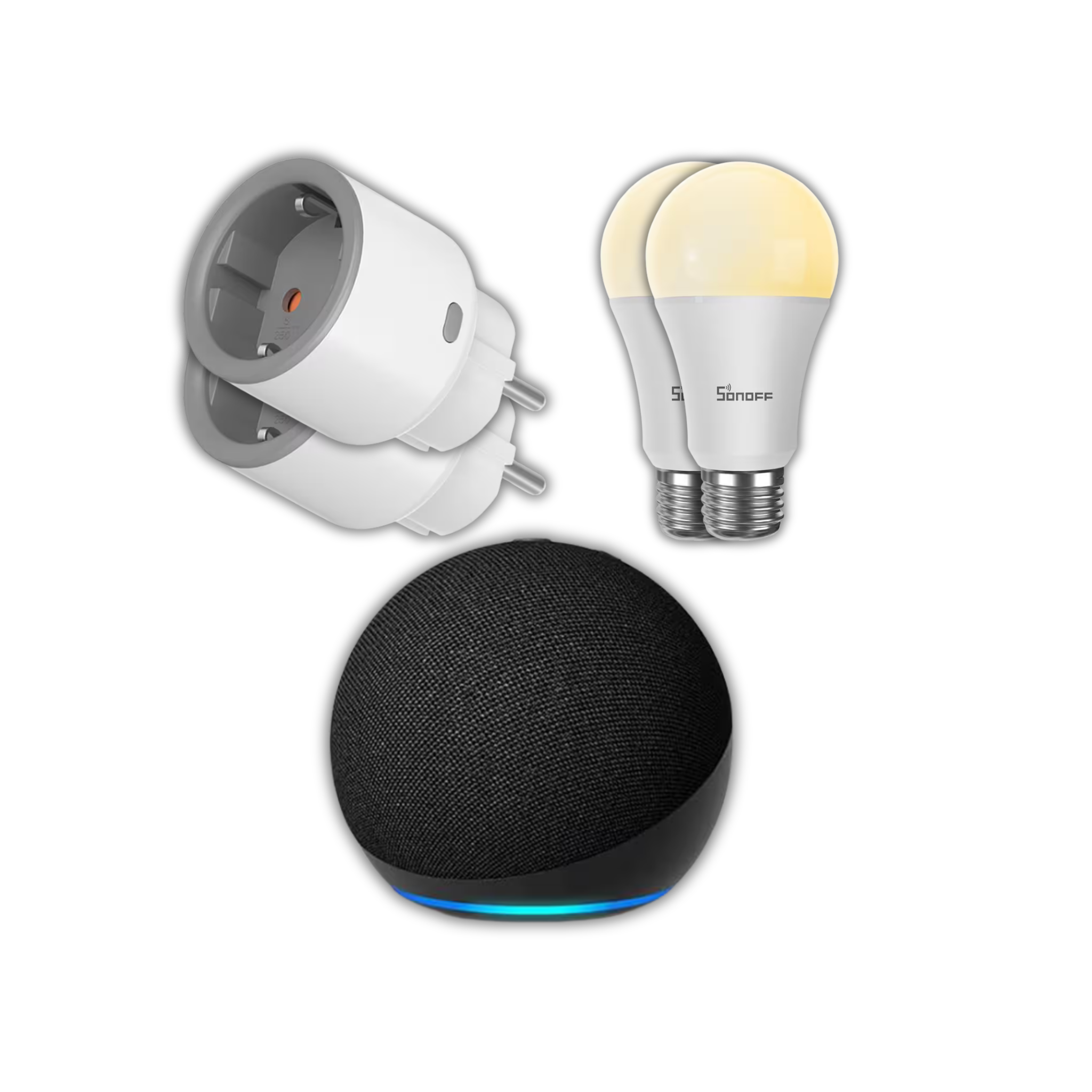 Kit Inicio Smart Home 2