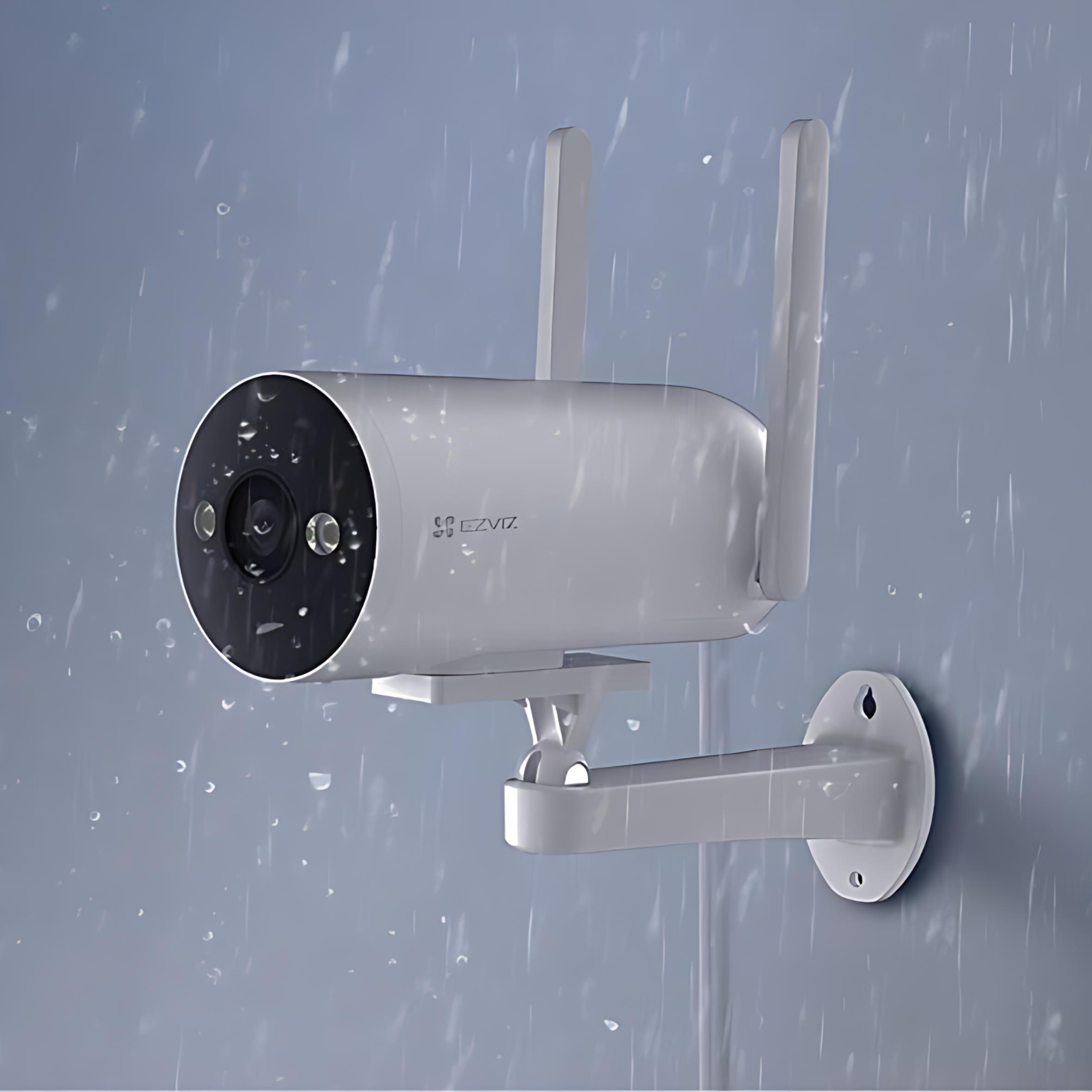 Cámara WiFi H5 / EZVIZ