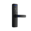 Cerradura BSmart Select CP11TT - Vista lateral