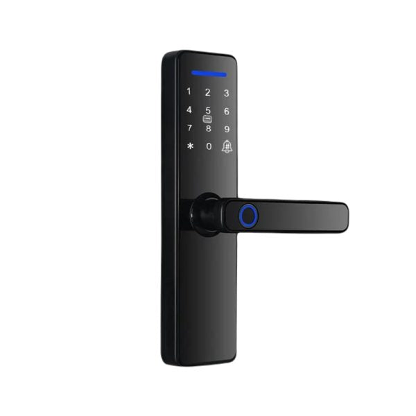 Cerradura Inteligente BSmart Select CP11TT Negra TTLock
