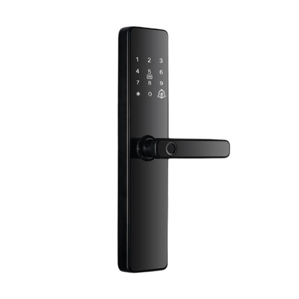Cerradura Inteligente BSmart Max CP12 Negra