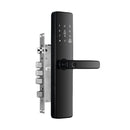 Cerradura BSmart Max CP12 - Vista trasera