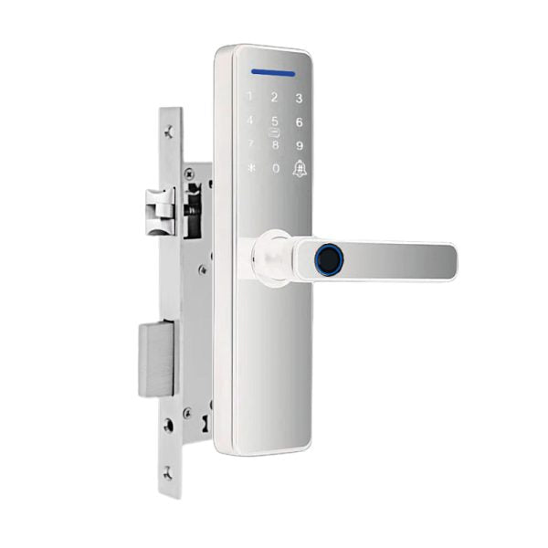 Cerradura BSmart Select CP13 - Vista lateral
