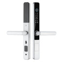 Cerradura Inteligente BSmart Slim CP14 Plateada