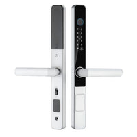 Cerradura Inteligente BSmart Slim CP14 Plateada