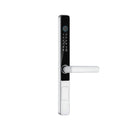 Cerradura BSmart Slim CP14 - Vista trasera