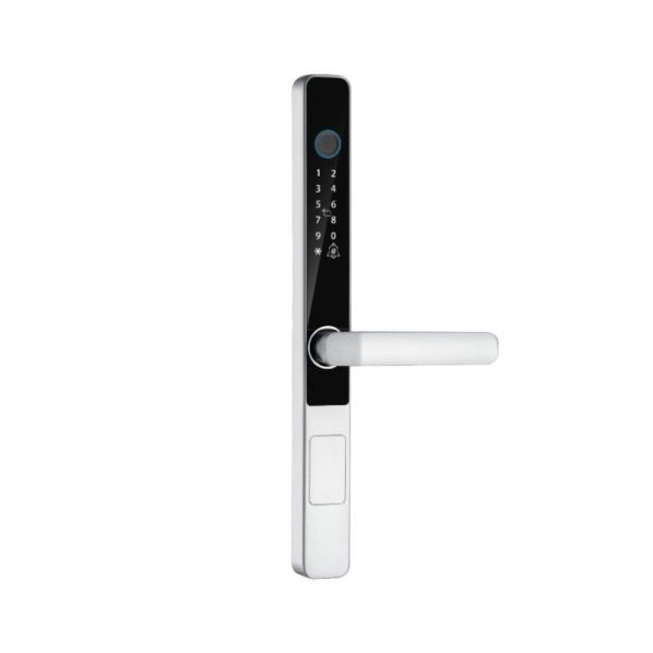Cerradura BSmart Slim CP14 - Vista trasera
