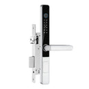 Cerradura BSmart Slim CP14 - Vista lateral