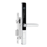 Cerradura BSmart Slim CP14 - Vista lateral
