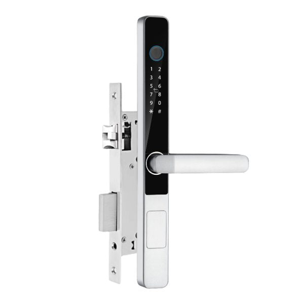 Cerradura BSmart Slim CP14 - Vista lateral