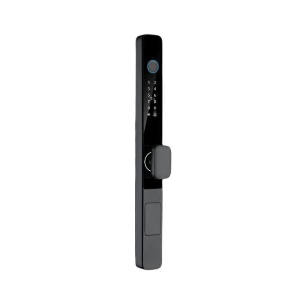 Cerradura BSmart Design CP15 - Vista lateral