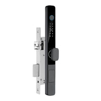 Cerradura BSmart Design CP15 - Vista trasera