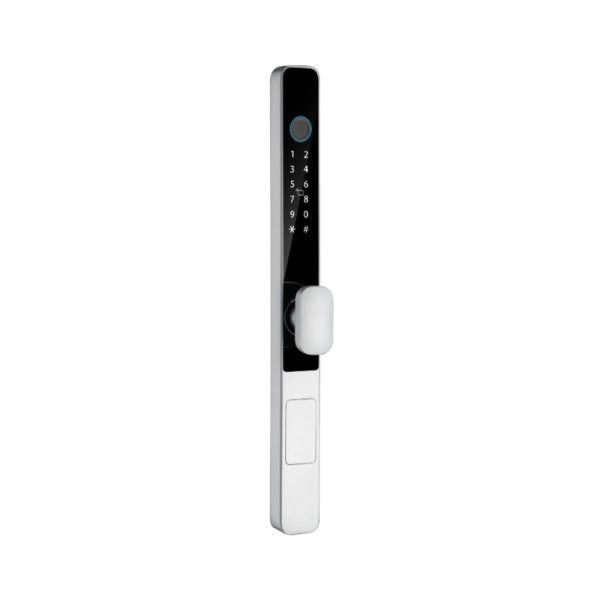 Cerradura Inteligente BSmart Design CP16 Plateada