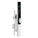Cerradura BSmart Design CP16 - Vista trasera