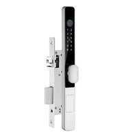 Cerradura BSmart Design CP16 - Vista trasera