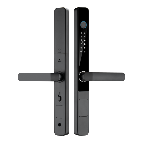 Cerradura Inteligente BSmart Slim CP17 Negra