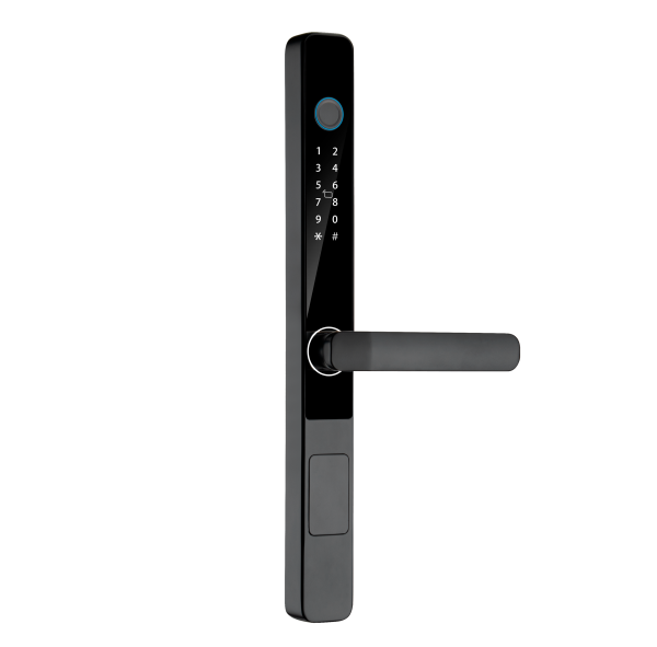 Cerradura BSmart Slim CP17 - Vista lateral